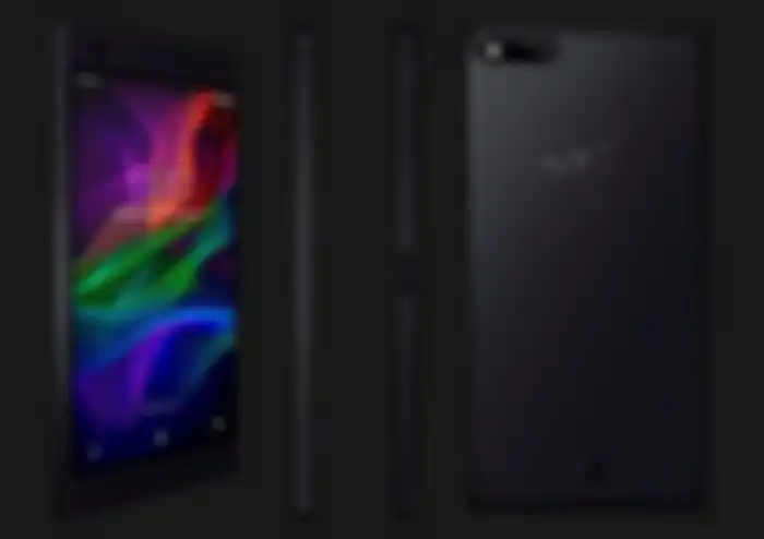 Razer phone