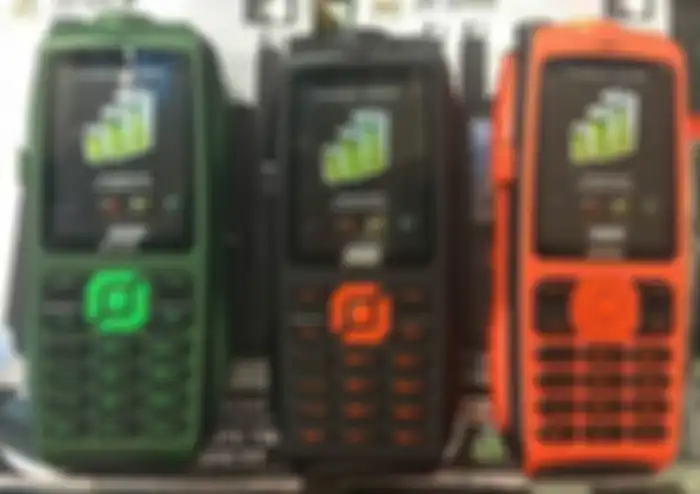 Prince PC9000