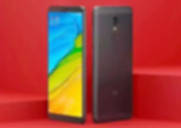 Xiaomi Redmi 5