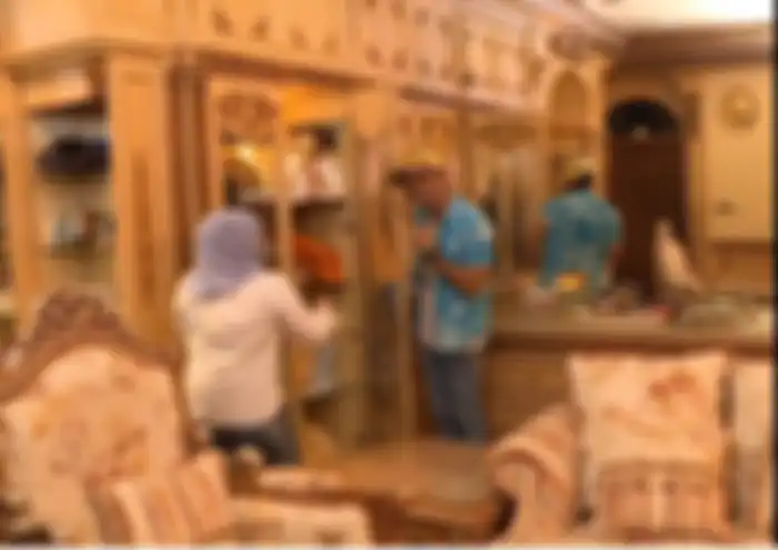 Koleksi tas Muzdalifah