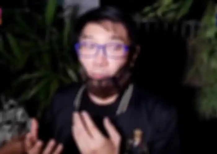 Adjie Notonegoro Ungkap Kronologi Meninggalnya Ayah Ivan Gunawan, Masih Bisa Jalan Sendiri Saat di Rumah Sakit