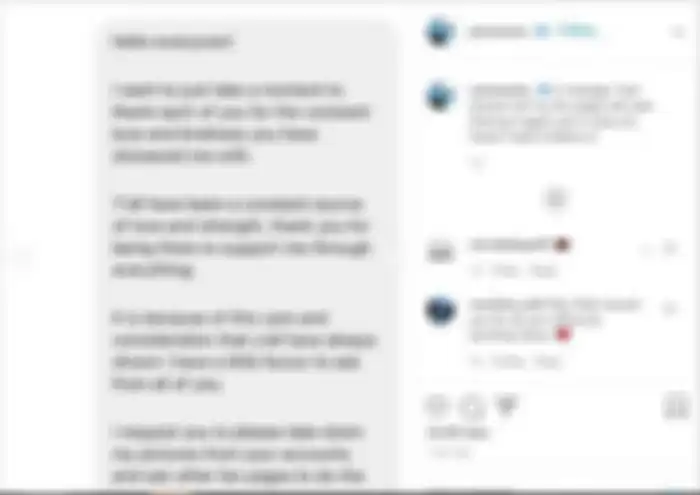 Zaira Wasim minta fans menghapus foto-fotonya dari fanpage