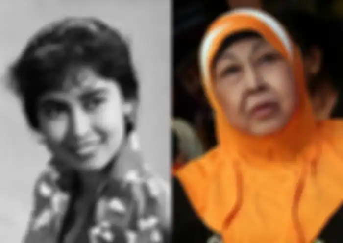 Amina Cendrakasih