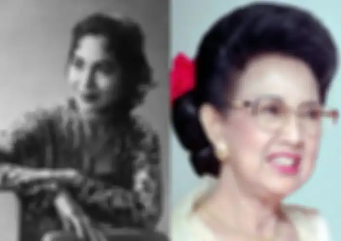 Chitra Dewi