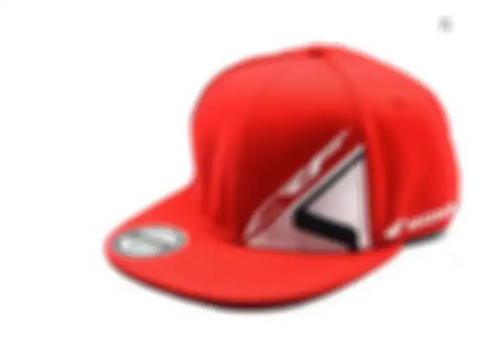Topi Honda CRF150l dijual Rp 100 ribuan.