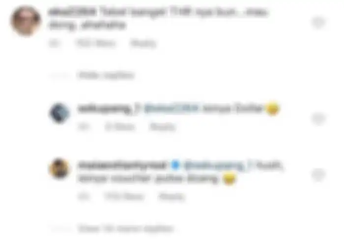 Bikin Iri, Punya Ayah Tiri Konglomerat, THR Ketiga Putra Maia Estianty Bikin Netizen Salfok pada Amplop Tebal hingga Tak Bisa Ditekuk, Isinya Dollar? 