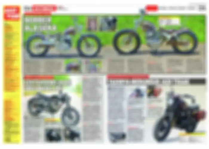 Tabloid MOTOR Plus edisi 949 