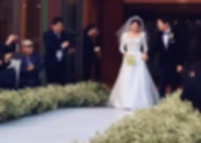Song Song Couple