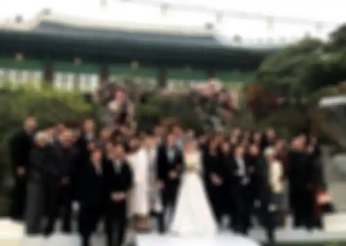 Song Song Couple