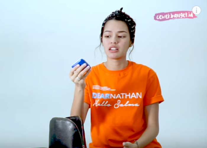 Tips makeup ala Susan Sameh