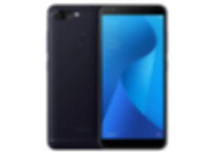 Asus Zenfone Max Plus M1