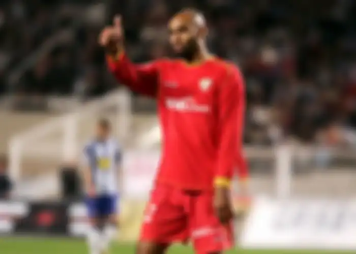 Frederic Kanoute