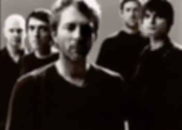 Radiohead