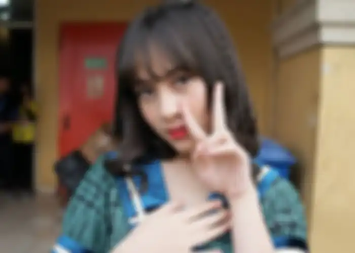Zara JKT48