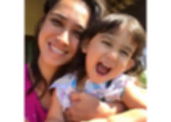 Cara didik anak ala Alexandra Gottardo