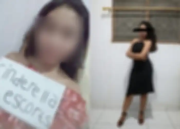 Fela, gadis yang jual keperawanannya dan mengaku berasal dari Indonesia.