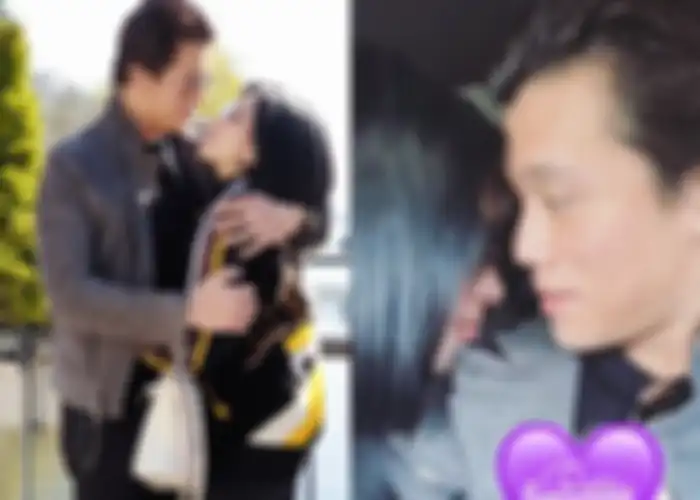 Liburan Romantis Bersama Suami, Syahrini Kedapatan Nikmati Menu Kontroversial dan Sudah Dilarang di Banyak Negara