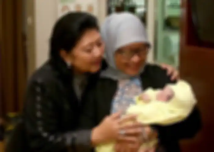 Okke Rajasa Juga Pernah Idap Kanker, Besan Ani Yudhoyono Ini Sebut 2 Bahan Alami Untuk Kebugaran Tubuh