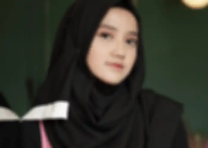 Anak Yusuf Mansur, Wirda Mansur