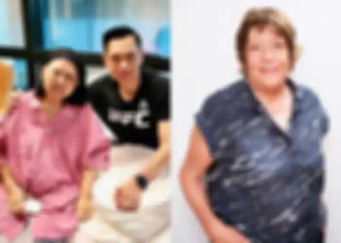 Sama Seperti Ani Yudhoyono, Wanita 69 Tahun Ini Juga Idap Leukimia, Tapi Sembuh Hanya dengan Konsumsi Kunyit!
