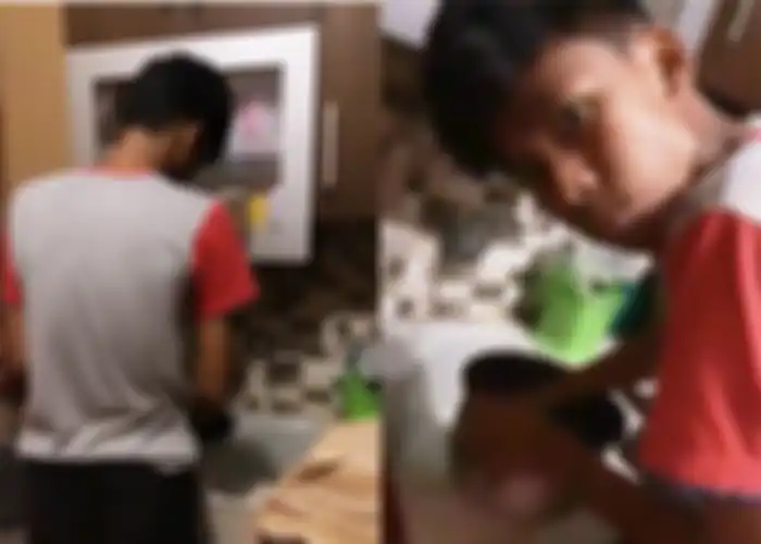 Dapur Meggy Wulandari