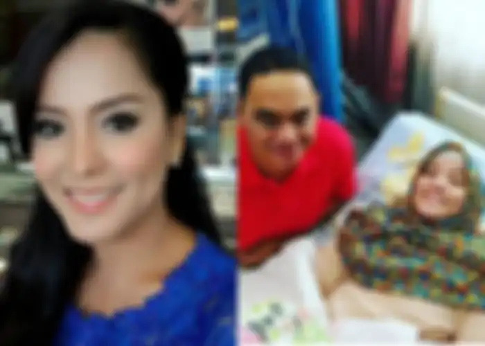 Renita Sukardi Meninggal Muda Karena Kanker Payudara! Makanan Favorit Wanita Ini Penyebab Utamanya