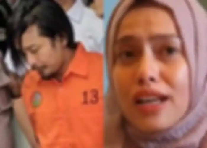 Istri Zul Zivilia harus jadi tulang punggung keluarga