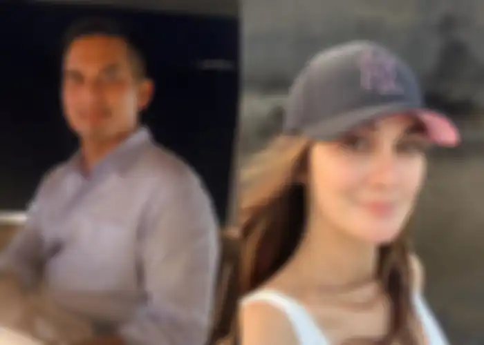Sering Makan Bersama Luna Maya, Faisal Nasimuddin Bikin Baper Warganet Gara-gara Komentari Foto Luna