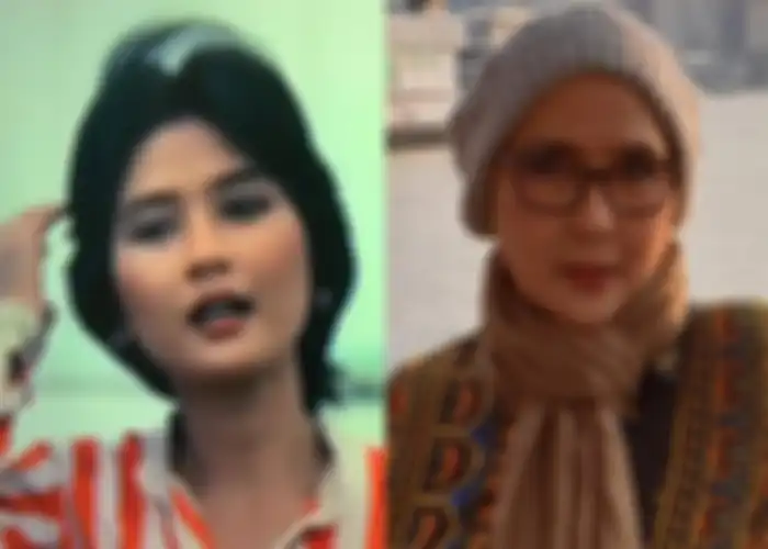 Masih Ingat Yati Octavia Pemeran Ani dalam Film Berkelana? Kini Harus Beralih Profesi Demi Dapur Tetap Ngebul