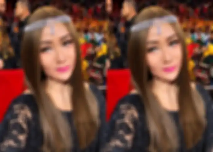  Inul Daratista 