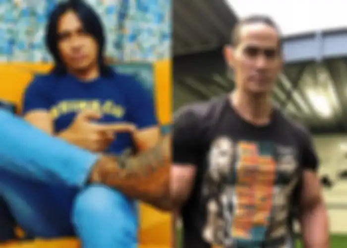 Rela Jualan Bakso Saat Sakit Parah, Ade Rai Kabarkan Kondisi Agung Hercules Mulai Memburuk Hingga Masuk ICU