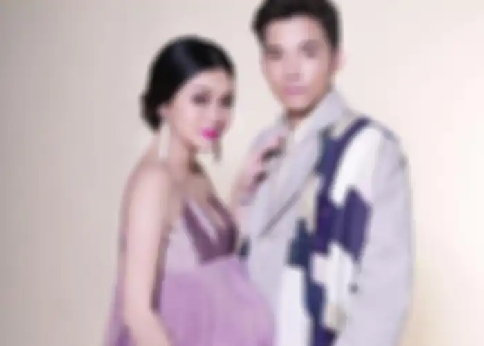 Kabarnya Pernah Nikah Sesama Jenis, Celine Evangelista Kini Tinggali Rumah Mewah Setelah Nikahi Stefan William! Ruang Makannnya Mentereng
