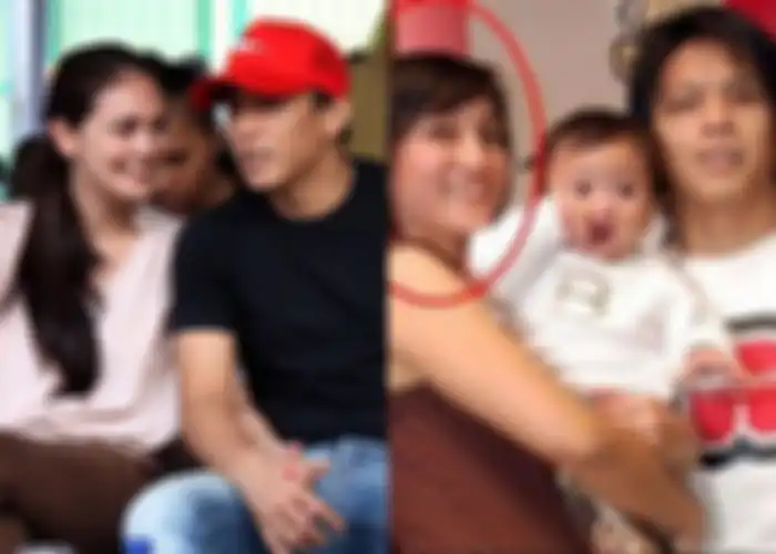 Dulu Diduakan dengan Luna Maya, Penampilan Terbaru Sarah Amalia Mantan Istri Ariel di Acara Makan Ini Bikin Pangling!