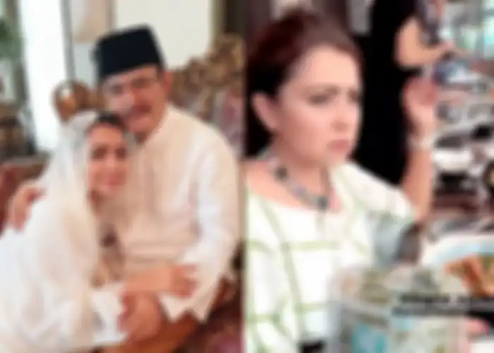 Viral Video Mayangsari Ketus Marahi Pramusaji di Restoran, Rokok di Jarinya Jadi Sorotan