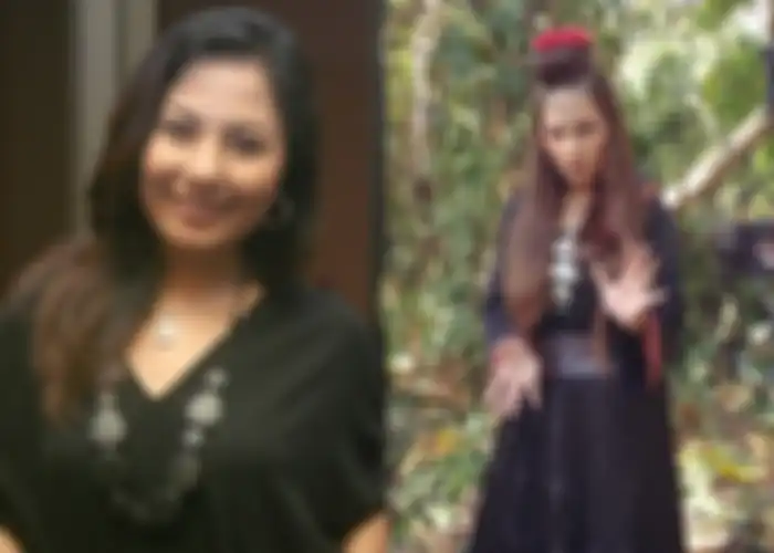 Lama Tak Muncul, Artis Lawas Ini Bikin Heboh Pacari Berondong Beda 18 Tahun! Sosoknya Terungkap Saat Acara Makan