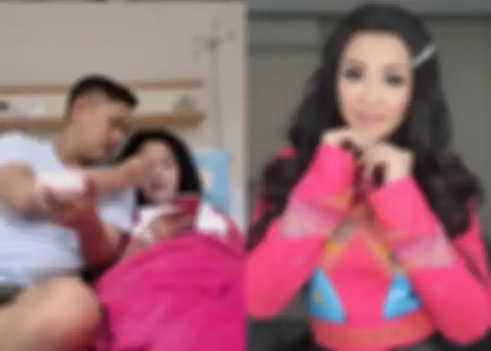 Lama Tak Muncul, Pedangdut Ini Bawa Kabar Duka Setelah Idap Penyakit Mematikan! Akui Pingsan Habis Makan Makanan Pedas!