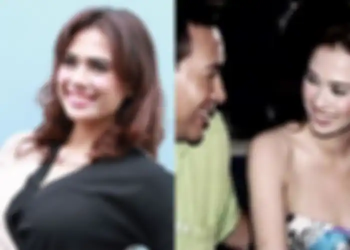 Dulu Cium Mesra Tommy Soeharto, Kabar Artis Cantik Ini Kini Mengejutkan Mulai Dari Dipanggil KPK Hingga Bisnis Kulinernya Bangkrut!