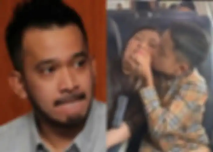 Kedekatan Istrinya dengan Sang Anak Lelaki Dianggap Tak Wajar, Ruben Onsu Mengaku Tahu Betrand Peto Sudah Pubertas, Orang Terlalu Banyak Mendikte