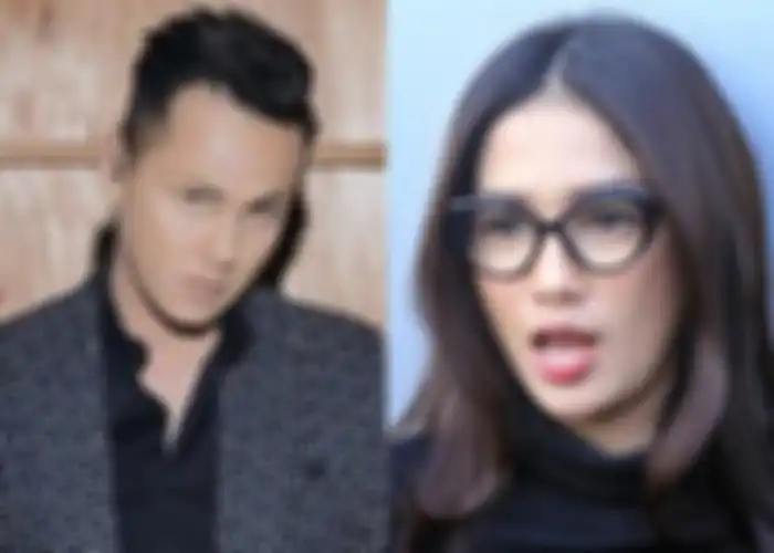 Selama Ini Terlihat sebagai Pasangan Harmonis, Ussy Sulistiawaty Malah Bongkar Aib Suami Saat Malam Pertama