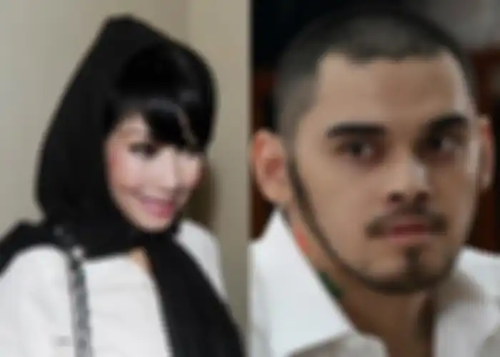 Menikah dengan Ibunya Sendiri, Artis Tampan Ini Sampai Susul Istrinya ke Penjara dan Ikut Jalani Masa Hukuman