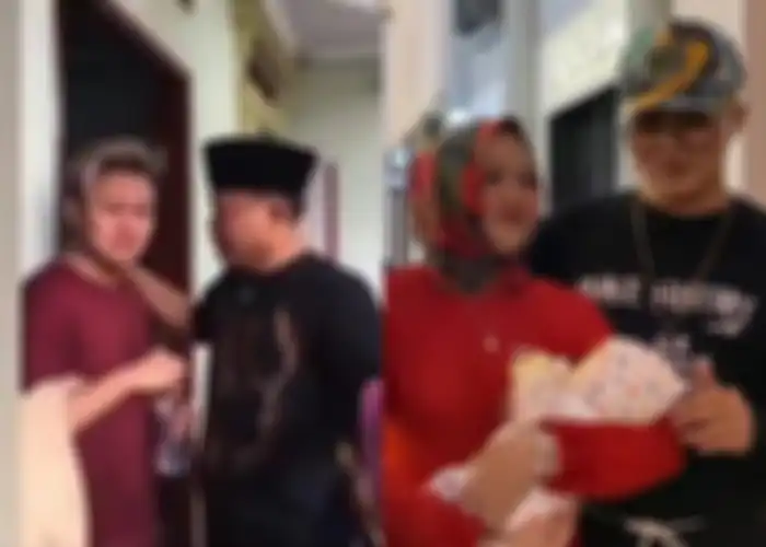 Sedih dan Merasa Usahanya Sia-sia Saat Kedua Orangtua Bercerai, Rizky Febian Sempat Rencanakan Ini Sebelum Lina Wafat