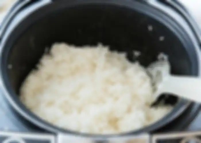 4 penyebab nasi di rice cooker cepat kering