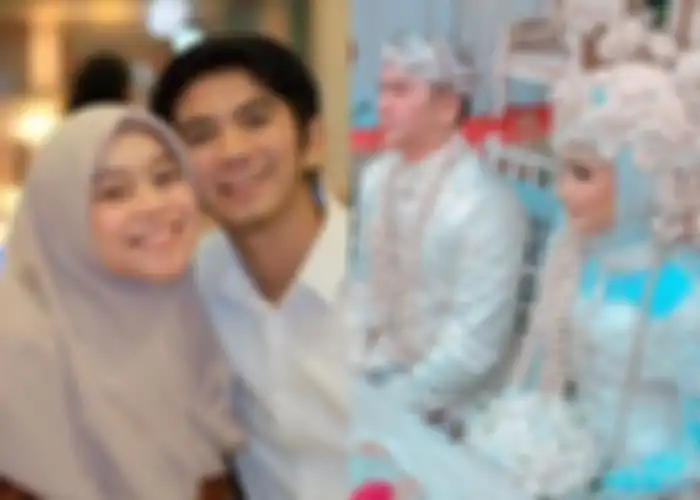 Putus Dari Lesty Kejora, Rizky DAcademy Tiba-tiba Resmi Menikah Dengan Sosok Ini