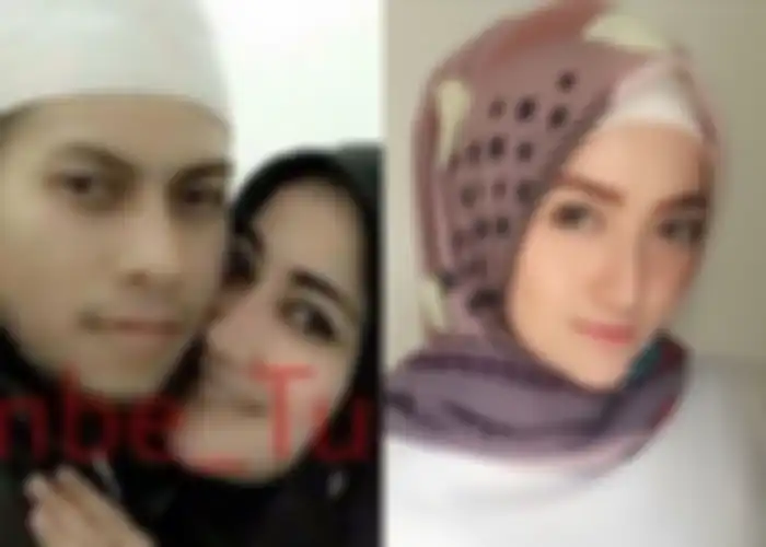 Klarifikasi isu pernikahan Sunu Matta Band dan Umi Pipik