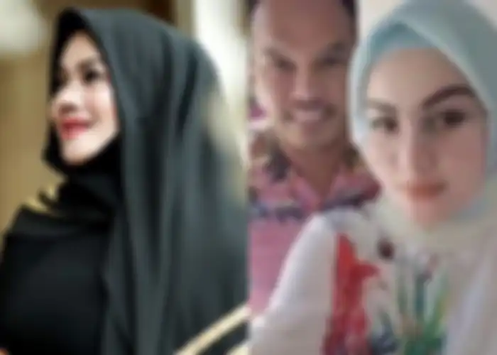 Pelakor Sukses, Jennifer Dunn Terungkap Punya Profesi Mentereng Sementara Sarita Mukti Ngaku Jatuh Miskin!