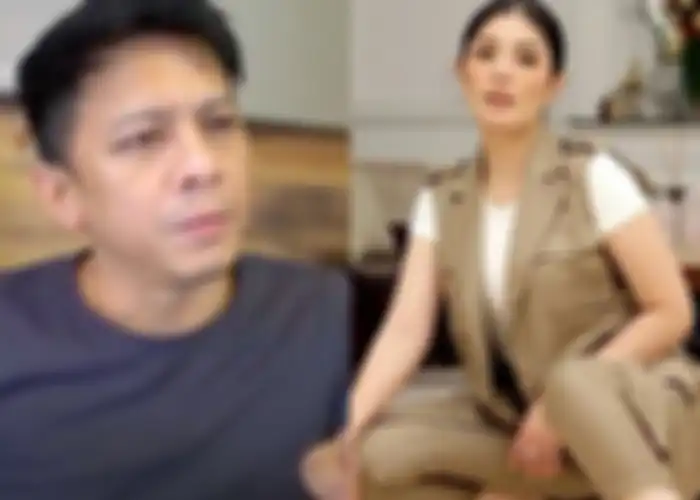 Kini Suami Dicerai Hingga Masuk Penjara, Terungkap Mantan Pacar Nindy Ayunda Ini Juga Baku Hantam Dengan Ariel NOAH: Saya Dipukul!