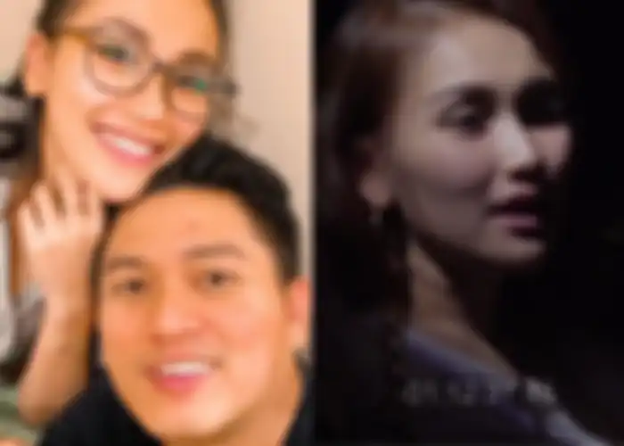 Ayu Ting Ting mengungkap penyebab ia dan Adit Jayusman batal menikah