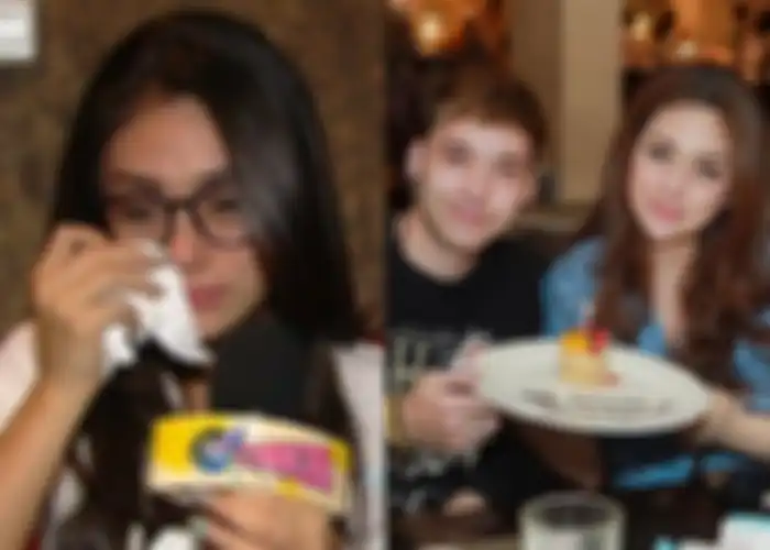 Ngaku Menyesal Nikahi Stefan William Buru-buru, Celine Evangelista Telan Pil Pahit Ini: Gue Gak Mampu, Gak Sanggup!