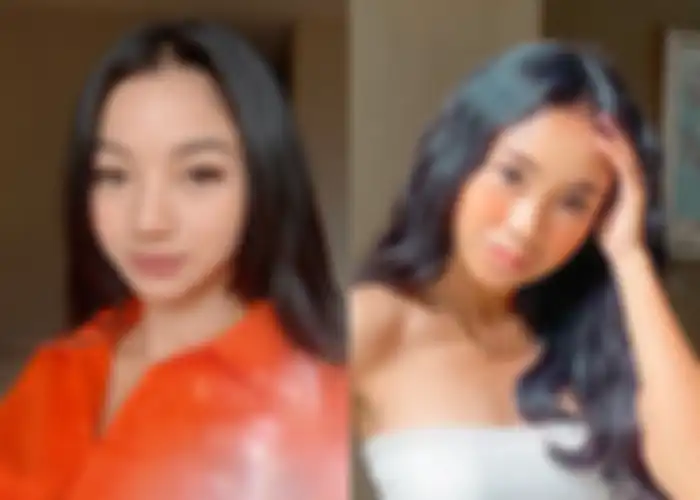Glenca Chysara dan Ayya Renita terlibat konflik di lokasi syuting