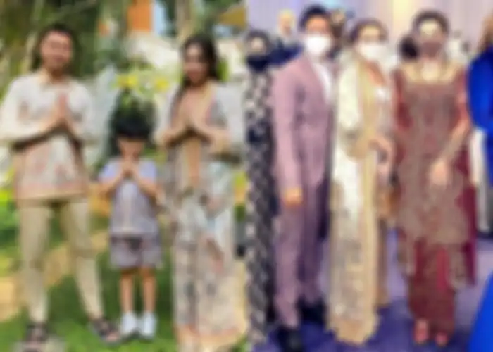 Ayu Ting Ting kepergok contek gaya penampilan Nagita Slavina 